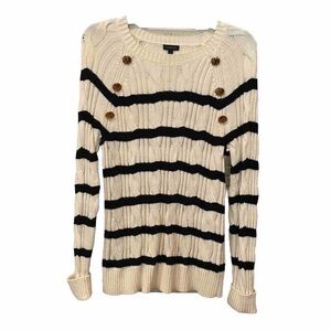 Talbots Sweater Women’s Size Small